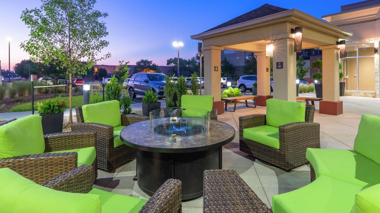 Photo of Patio Balcony in Arvada