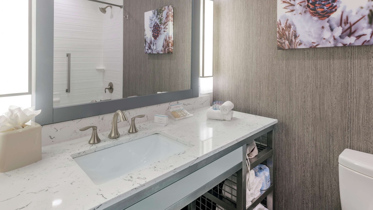 Photo of Bathroom in Arvada