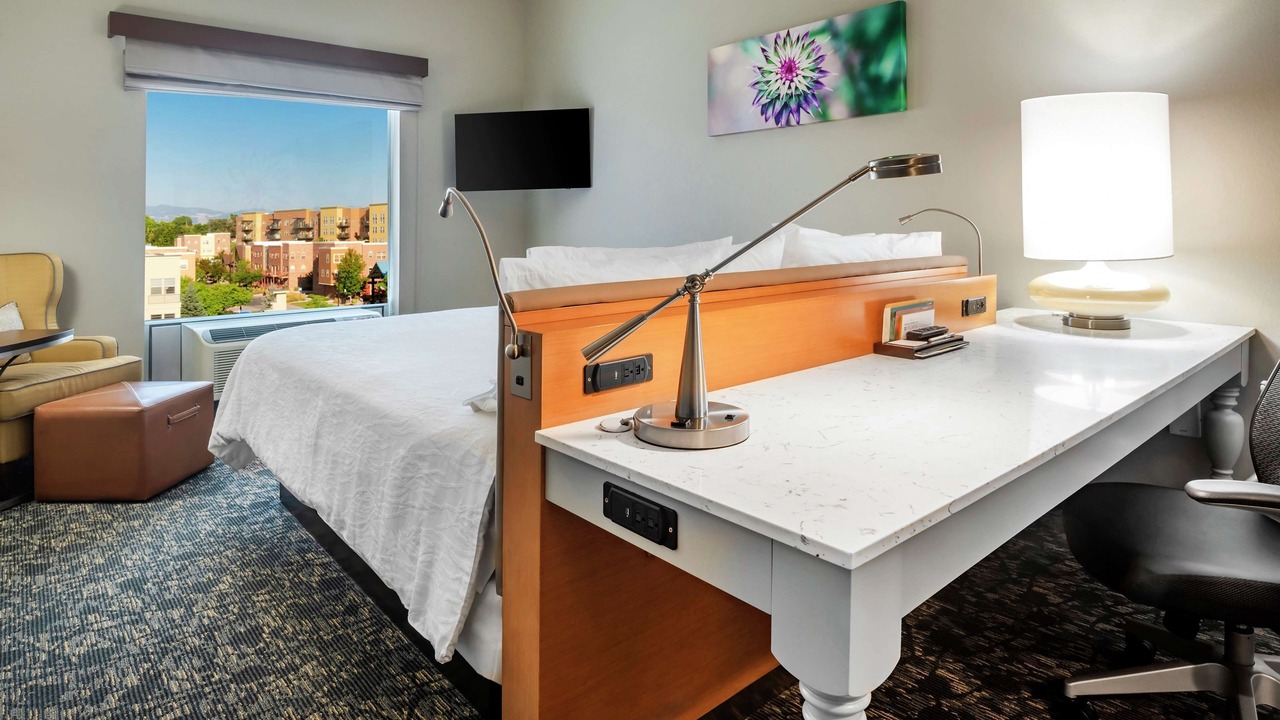 Photo of Bedroom in Arvada
