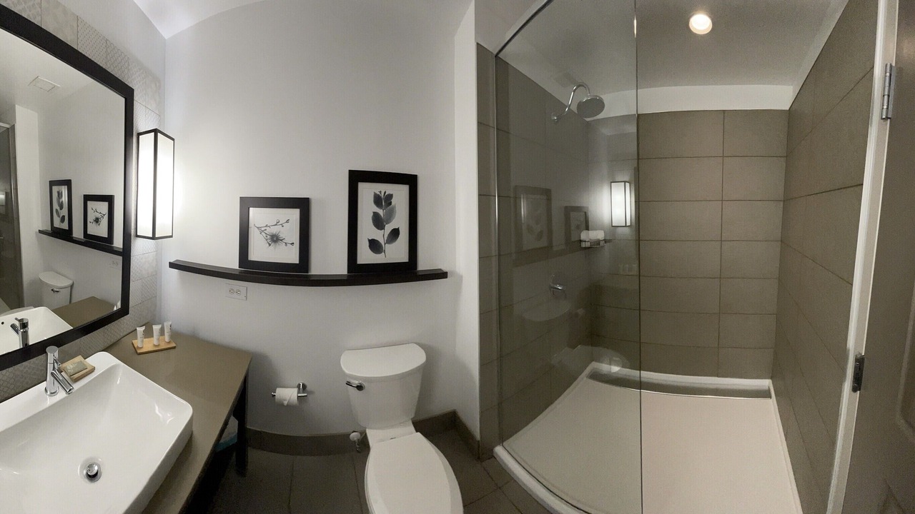 Photo of Bathroom in Charlottesville