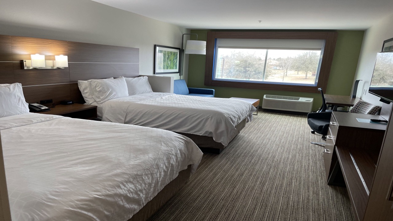 Photo of Bedroom in Brenham