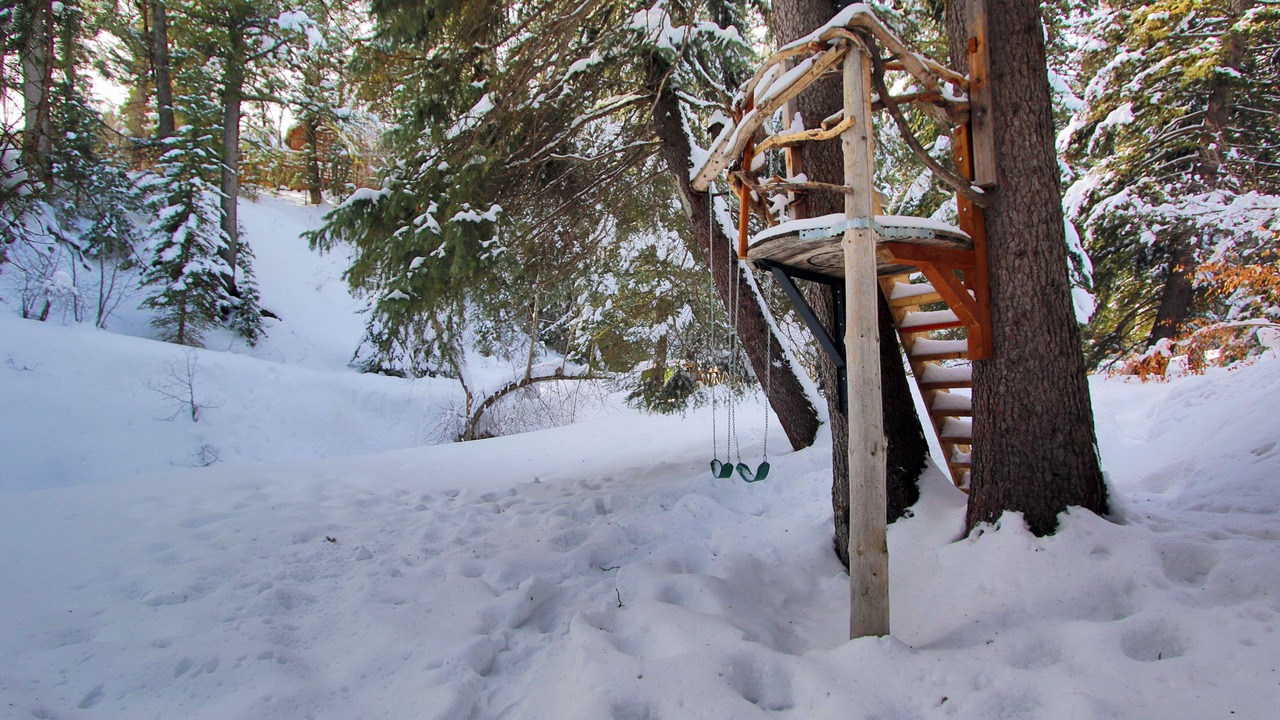 Photo of Outdoor in Sundance