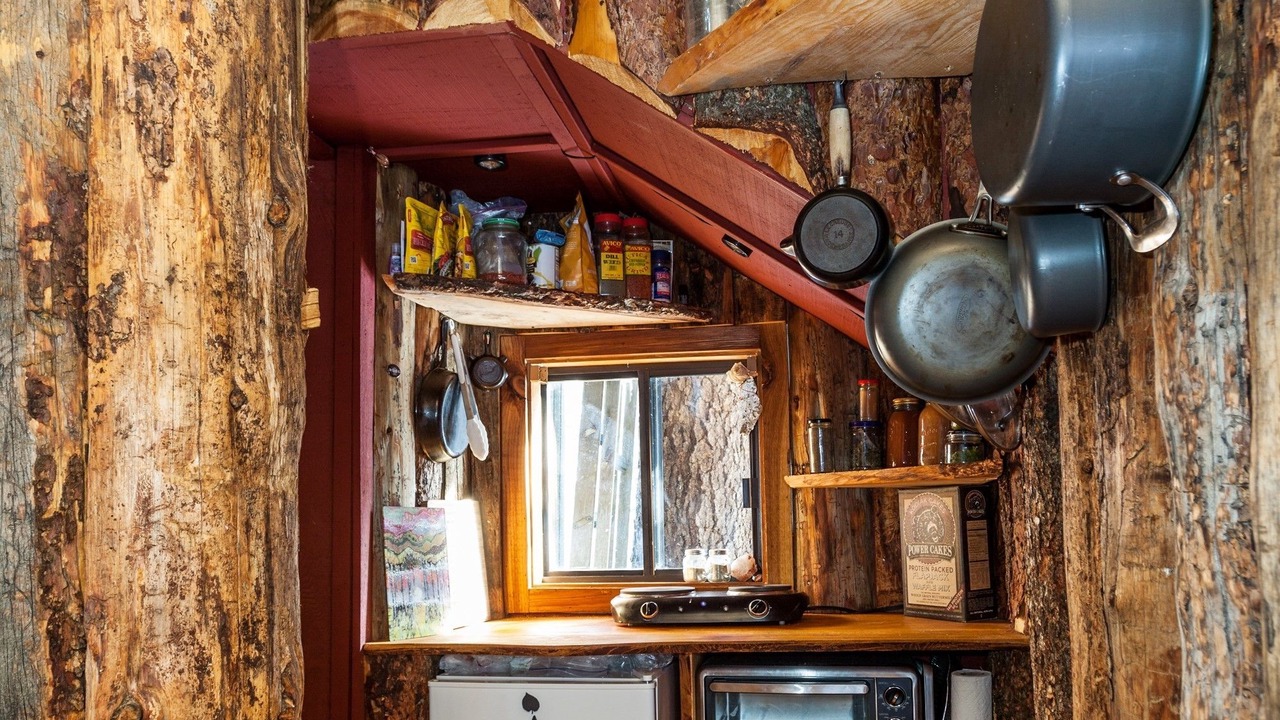 Photo of Livingroom in Sundance