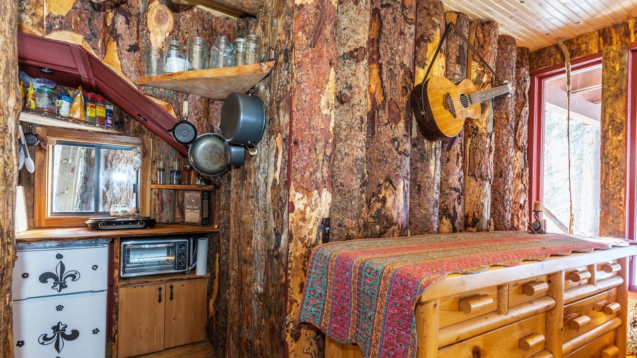 Photo of Livingroom in Sundance