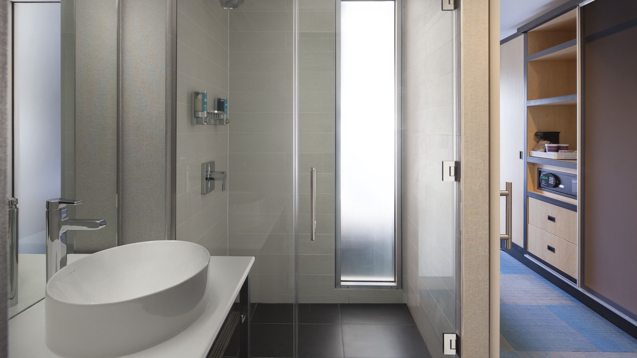 Photo of Bathroom in Hunters Point