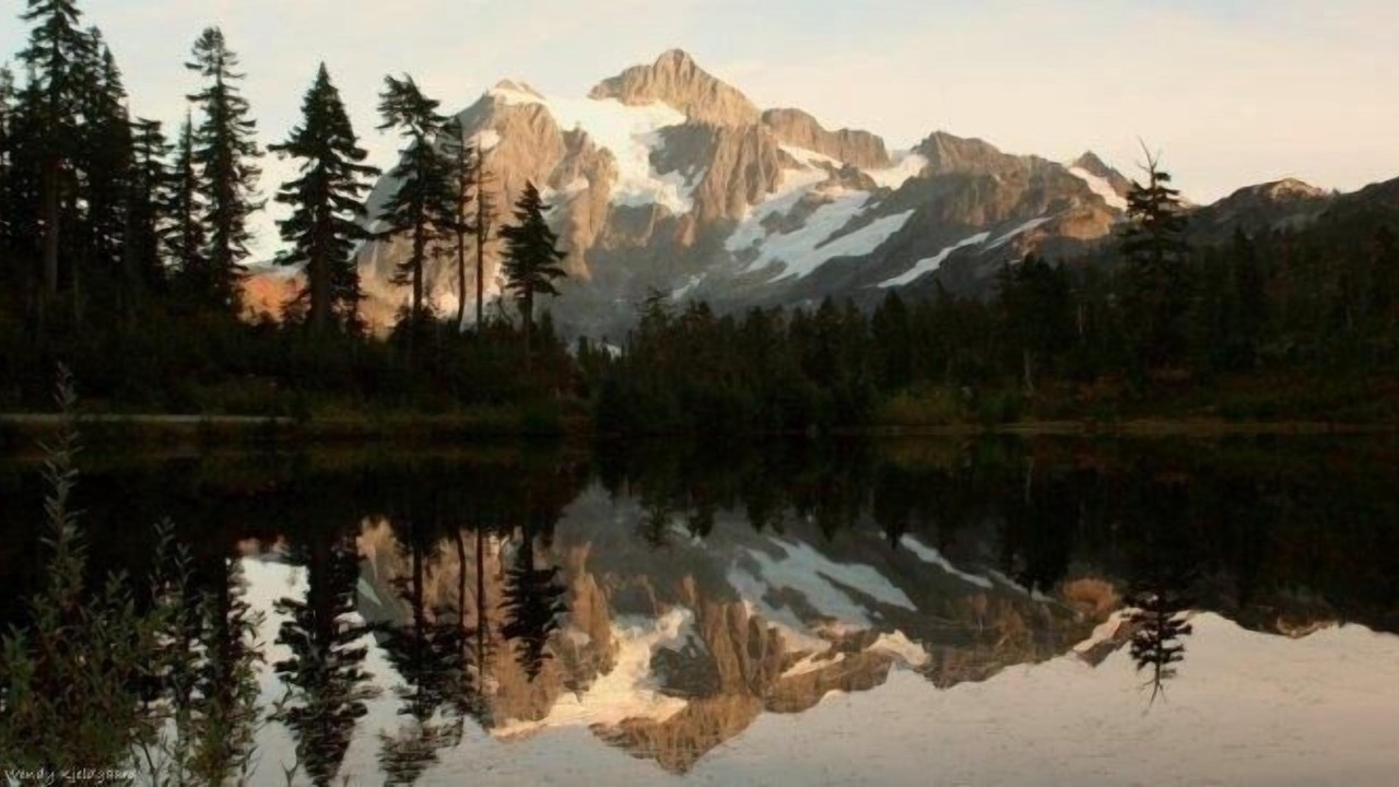 Photo of Outdoor in Glacier