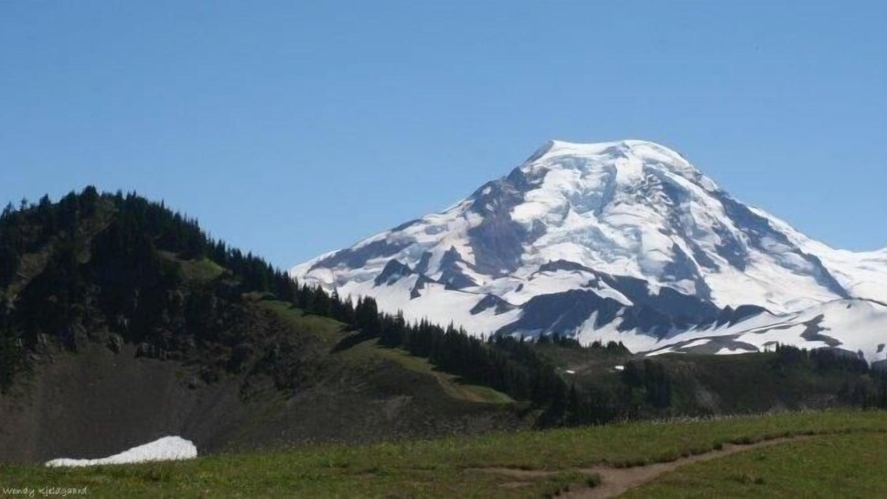 Photo of Others in Glacier