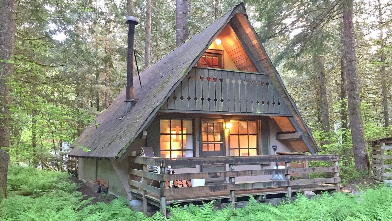 Photo of Outdoor in Glacier