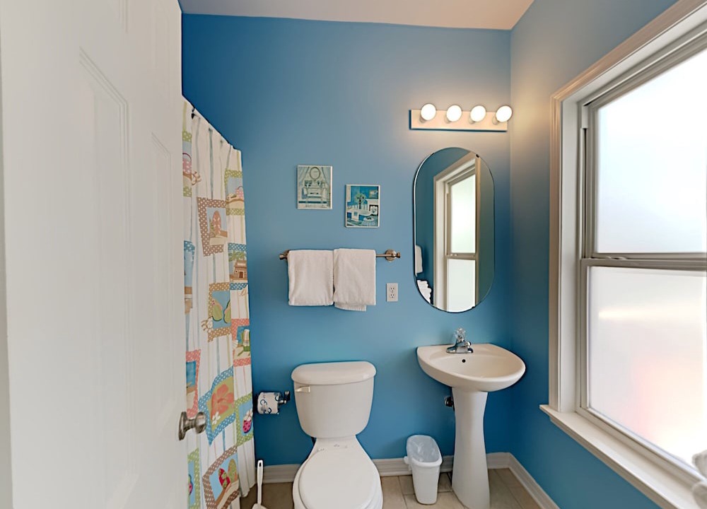 Photo of Bathroom in Miramar Beach