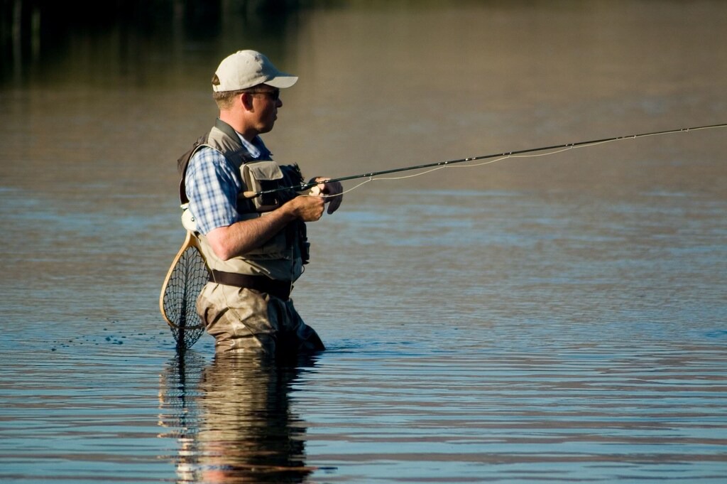 Photo of Human In Picture in Warm Springs