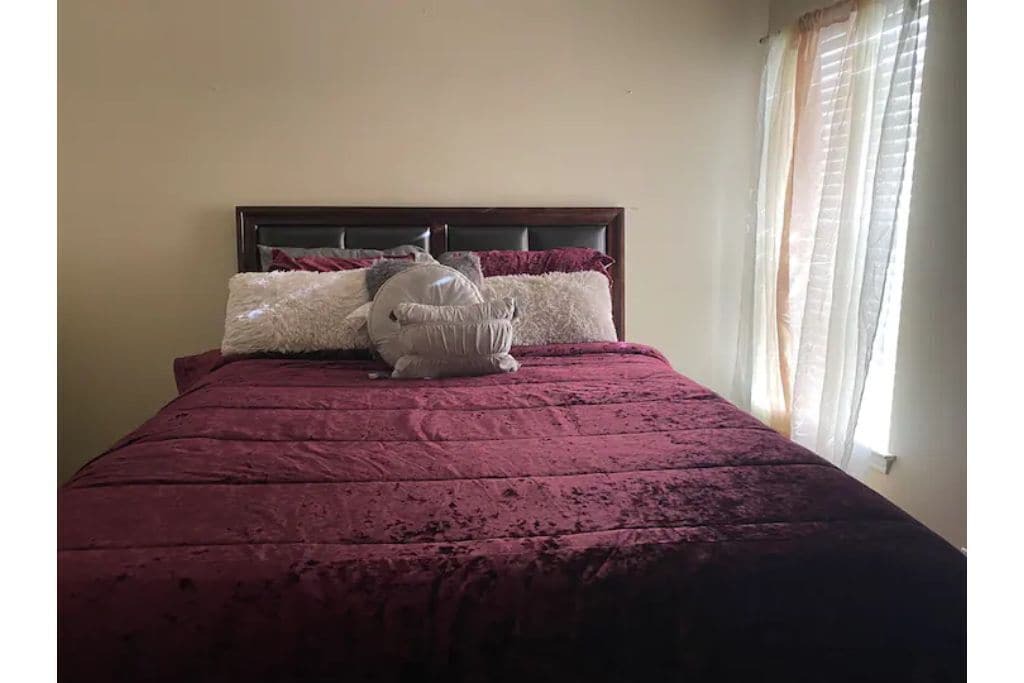 Photo of Bedroom in Ellendale