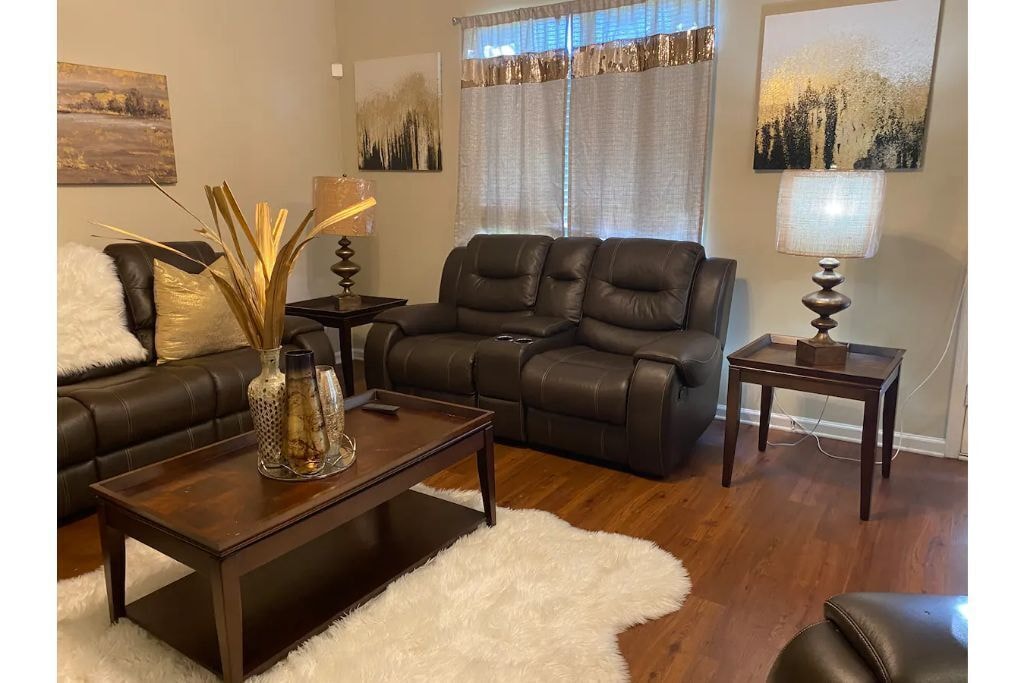 Photo of Livingroom in Ellendale