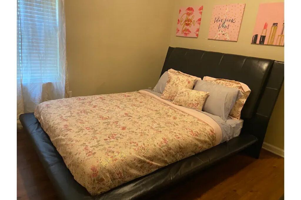 Photo of Bedroom in Ellendale