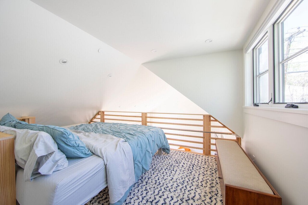 Photo of Bedroom in Central Boulder