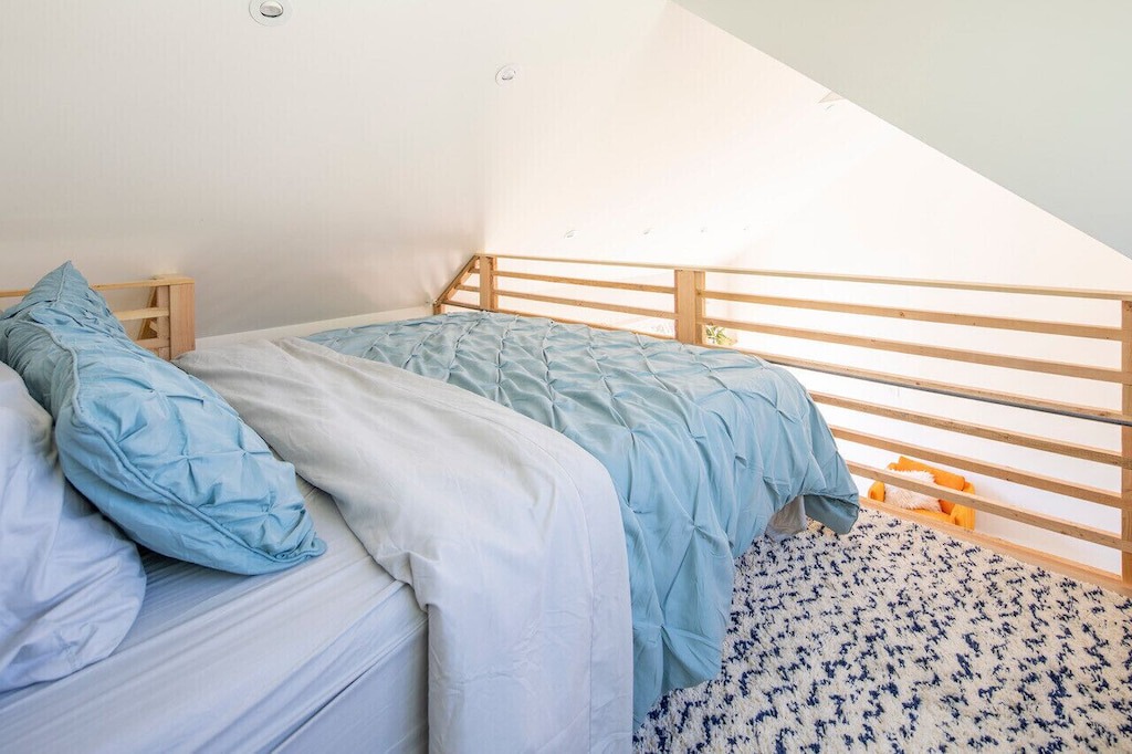 Photo of Bedroom in Central Boulder