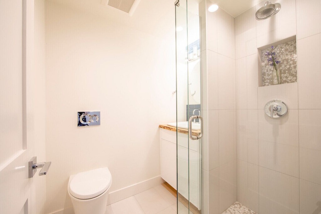 Photo of Bathroom in Central Boulder