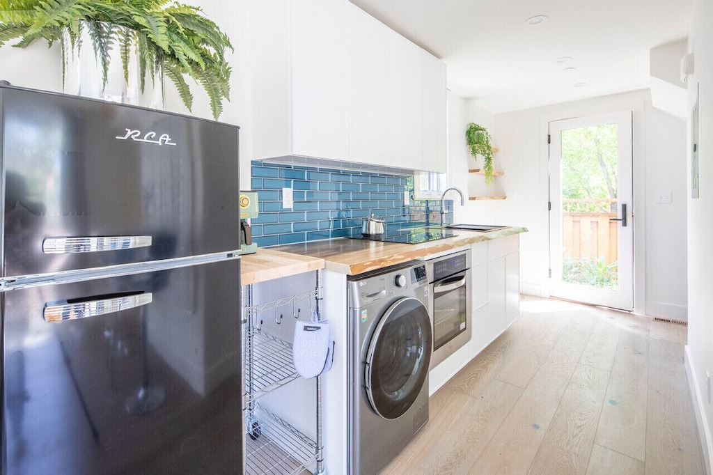 Photo of Kitchen in Central Boulder