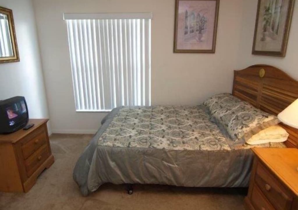 Photo of Bedroom in Tuscan Ridge