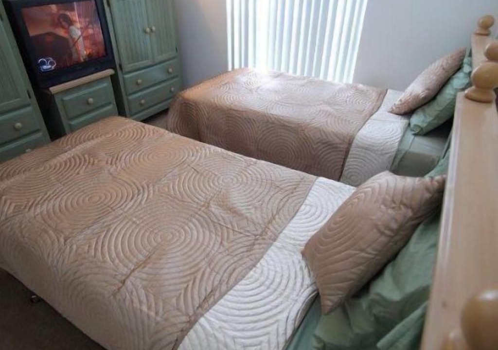 Photo of Bedroom in Tuscan Ridge