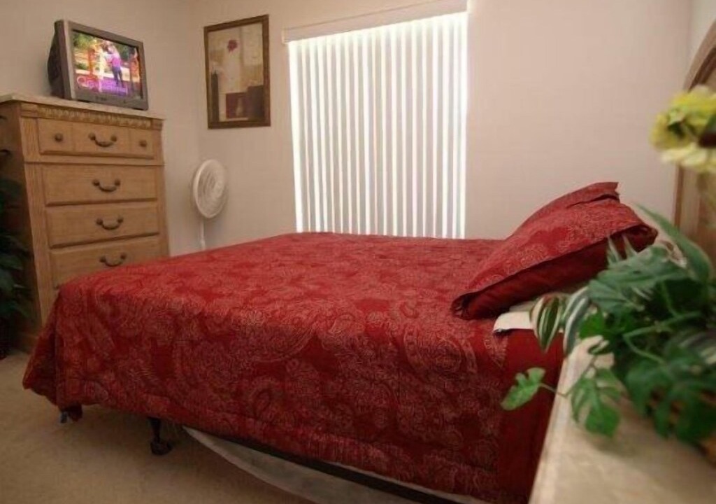 Photo of Bedroom in Tuscan Ridge