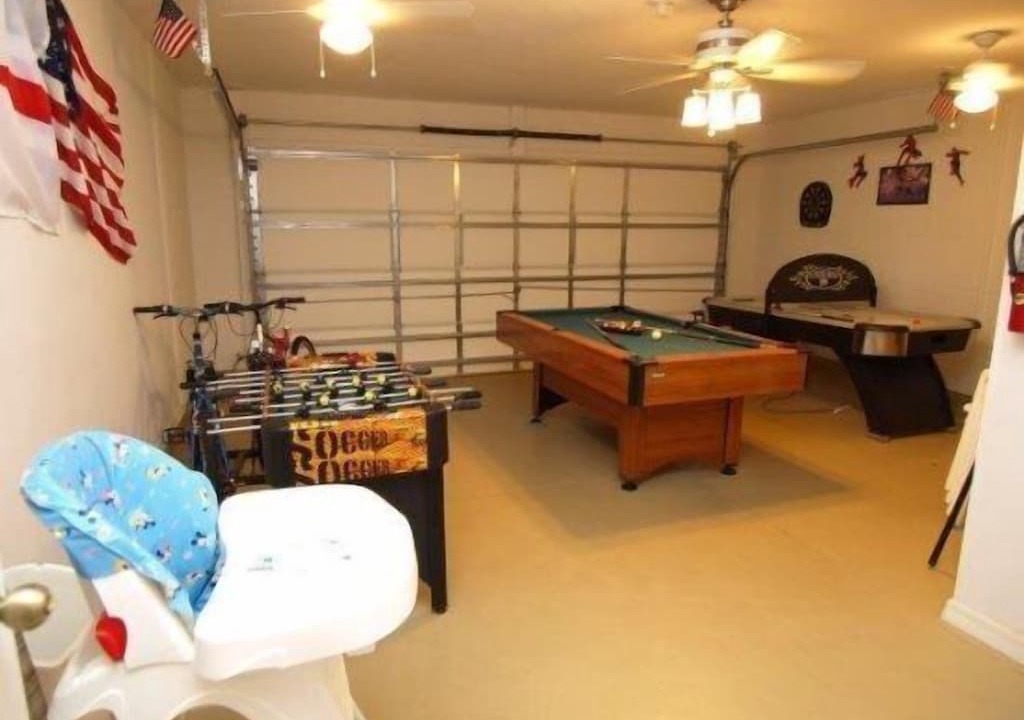 Photo of Livingroom in Tuscan Ridge