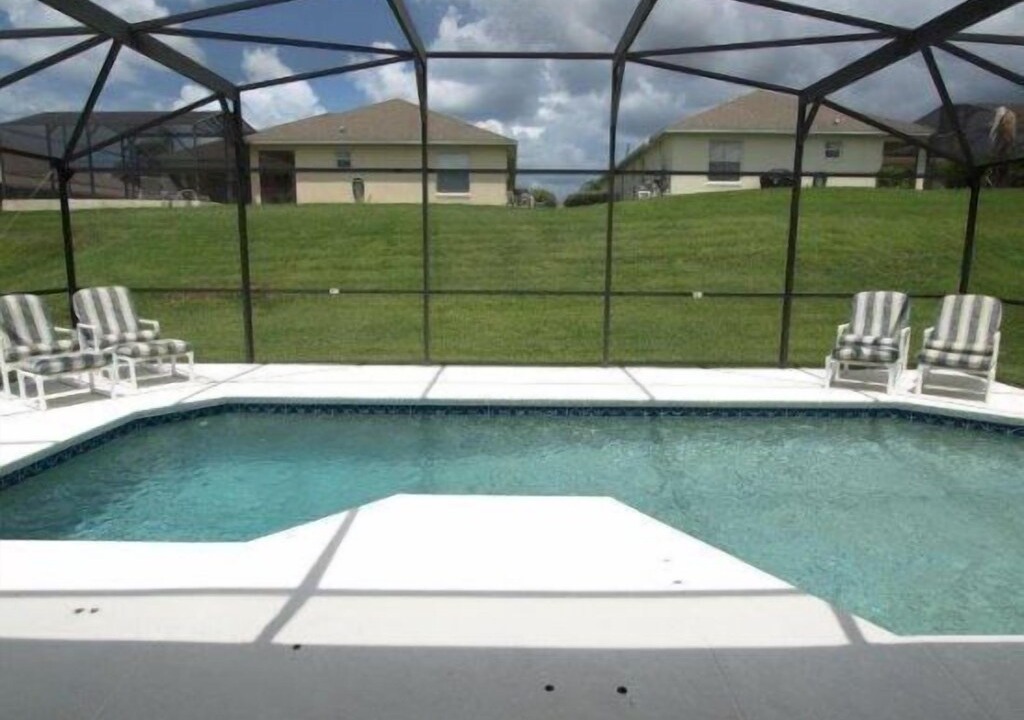 Photo of Outdoor in Tuscan Ridge