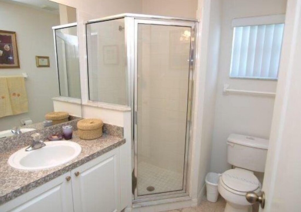 Photo of Bathroom in Tuscan Ridge