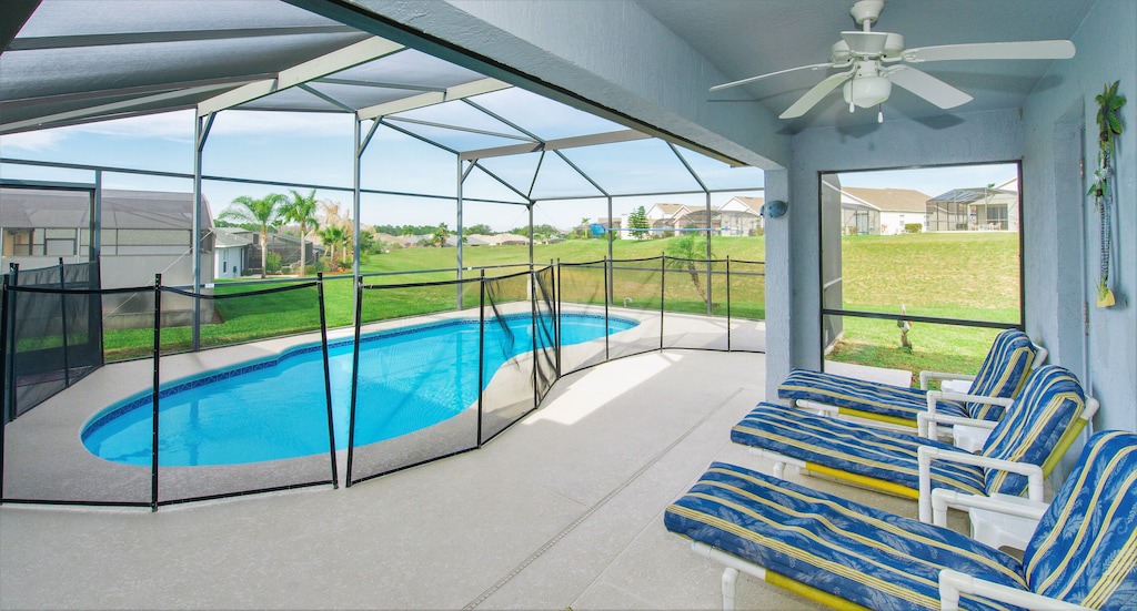 Photo of Outdoor in Tuscan Ridge