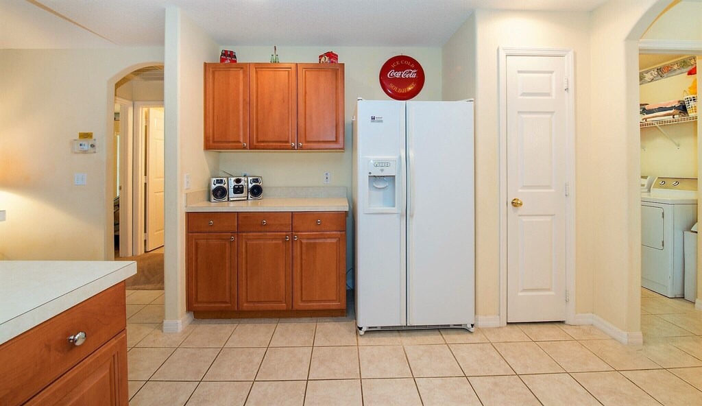 Photo of Kitchen in Tuscan Ridge