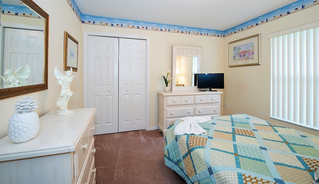 Photo of Bedroom in Tuscan Ridge