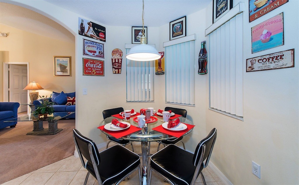 Photo of Livingroom in Tuscan Ridge