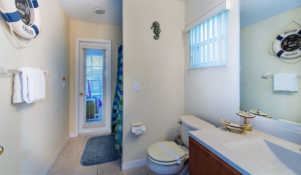 Photo of Bathroom in Tuscan Ridge