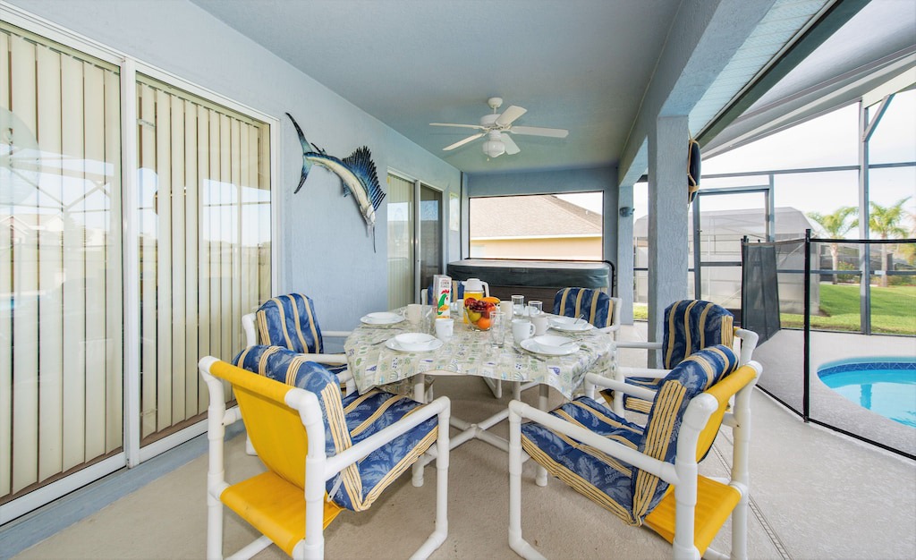 Photo of Livingroom in Tuscan Ridge