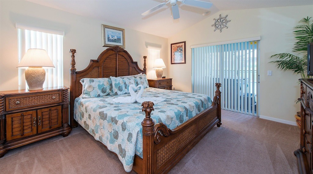 Photo of Bedroom in Tuscan Ridge