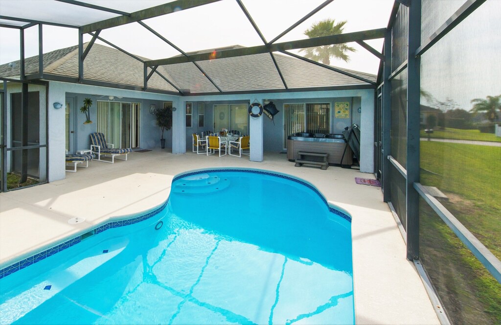 Photo of Outdoor in Tuscan Ridge