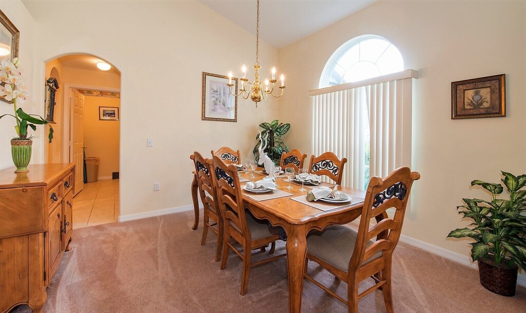 Photo of Livingroom in Tuscan Ridge
