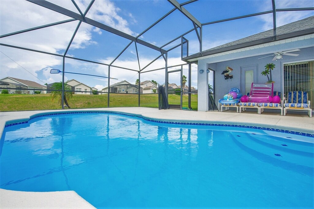 Photo of Outdoor in Tuscan Ridge