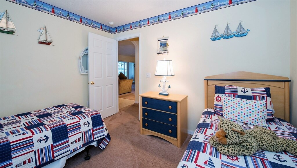 Photo of Bedroom in Tuscan Ridge