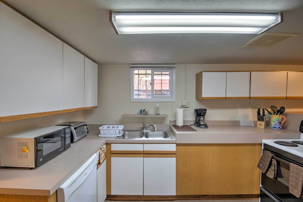 Photo of Kitchen in Lincoln Park