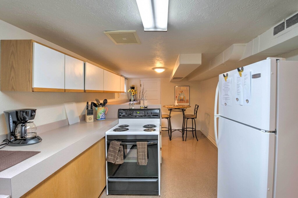 Photo of Kitchen in Lincoln Park