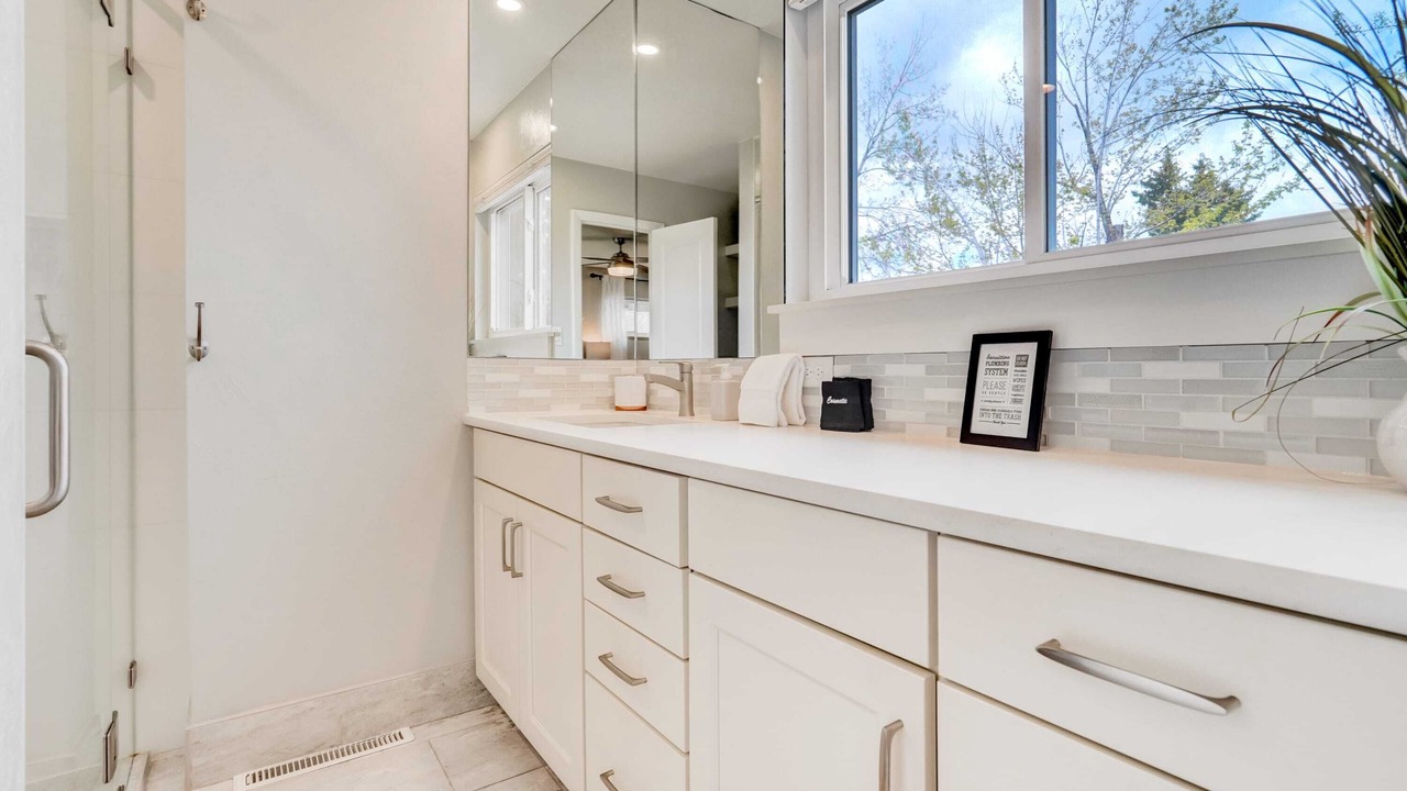 Photo of Bathroom in West Colorado Springs