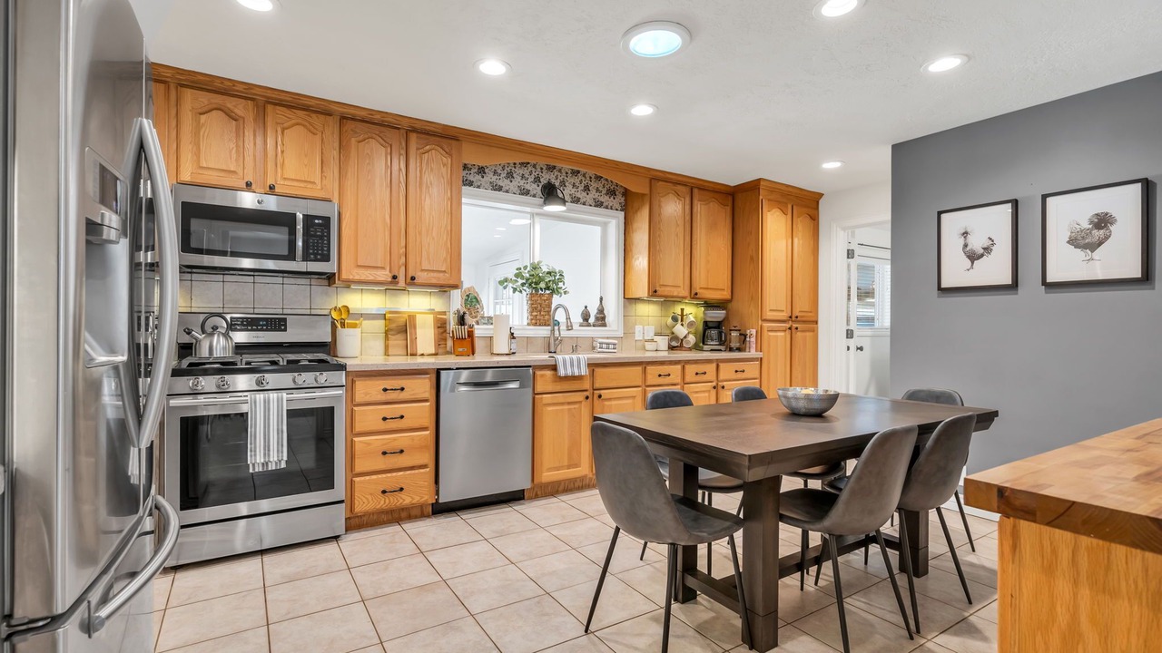 Photo of Kitchen in Midvale