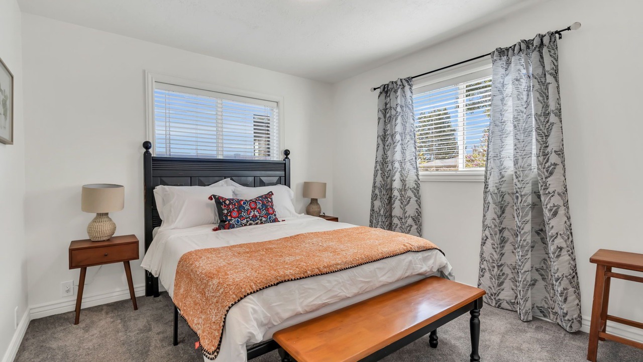 Photo of Bedroom in Midvale