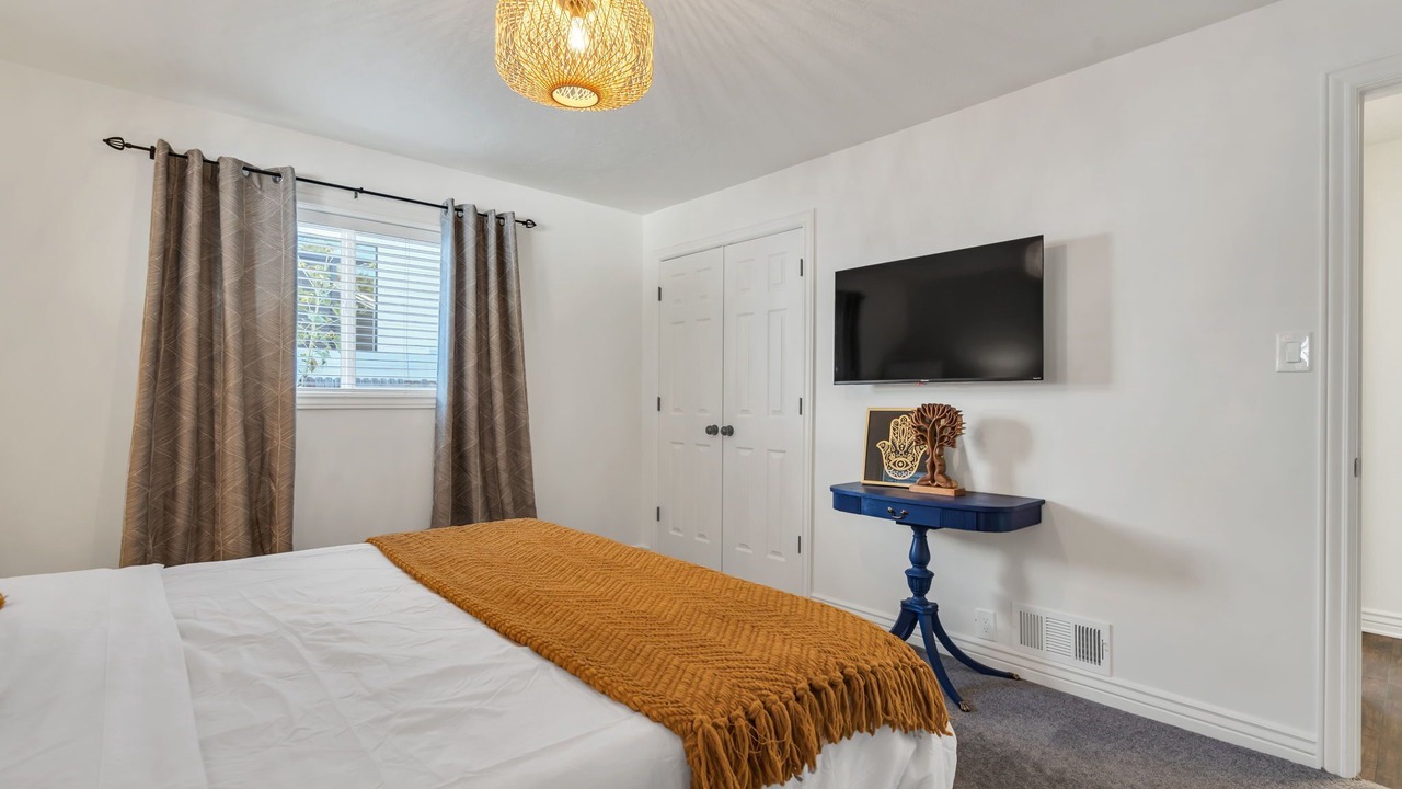 Photo of Bedroom in Midvale