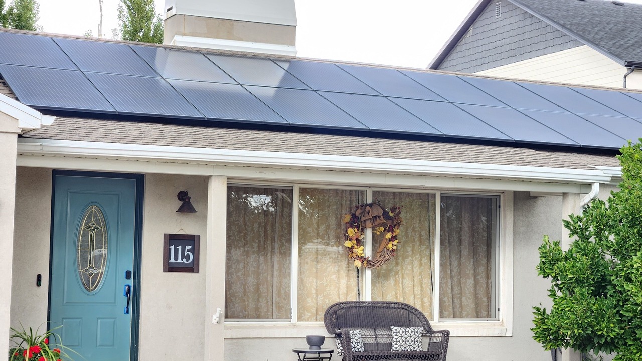 Photo of Outdoor in Midvale