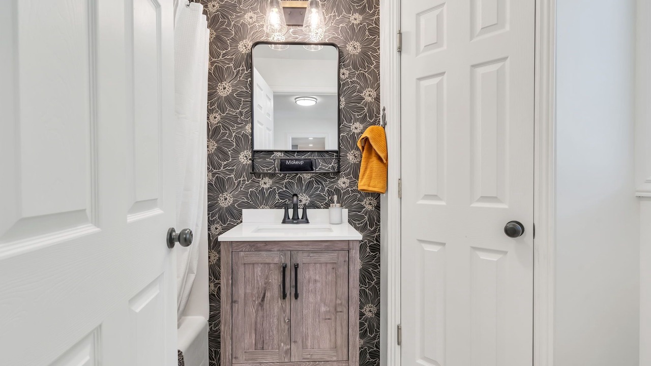 Photo of Bathroom in Midvale