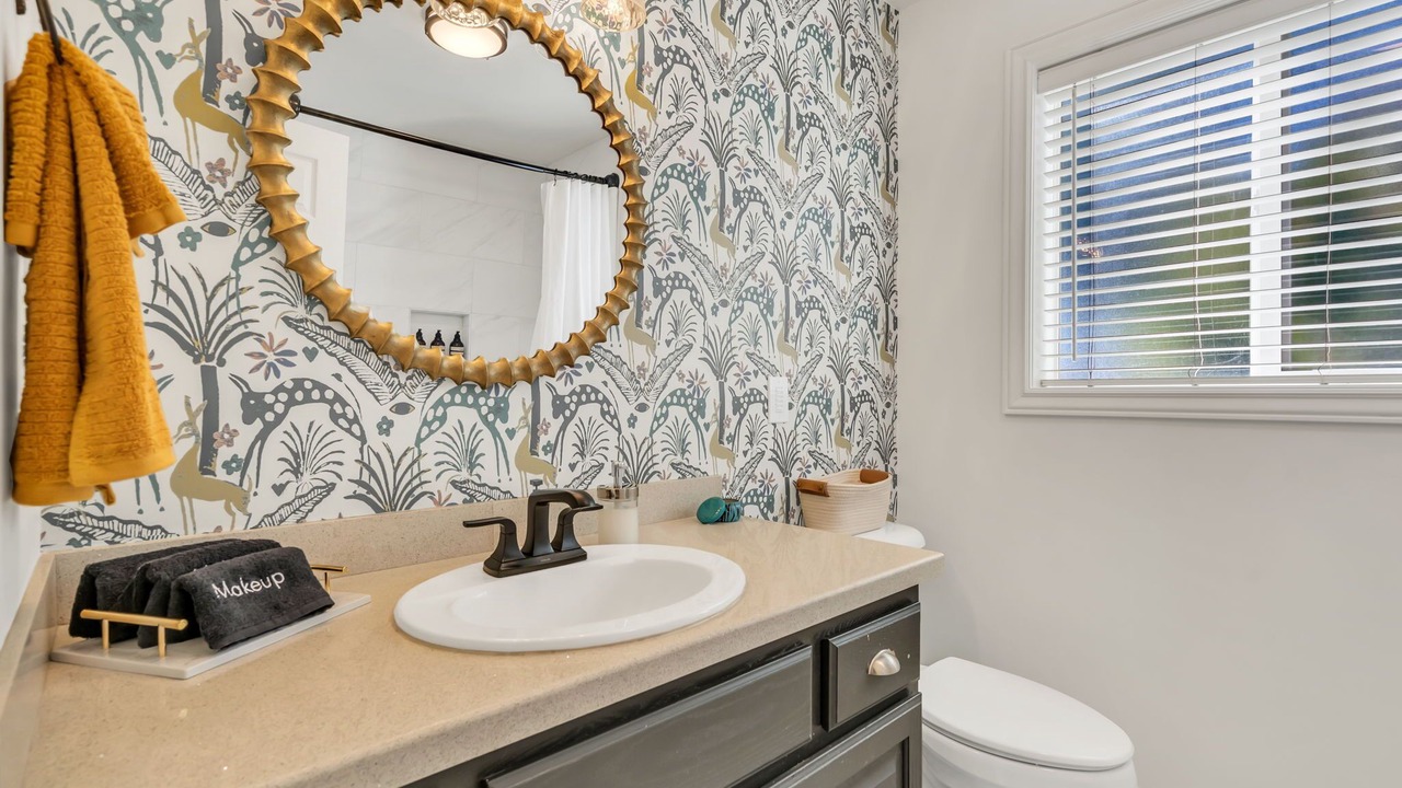 Photo of Bathroom in Midvale