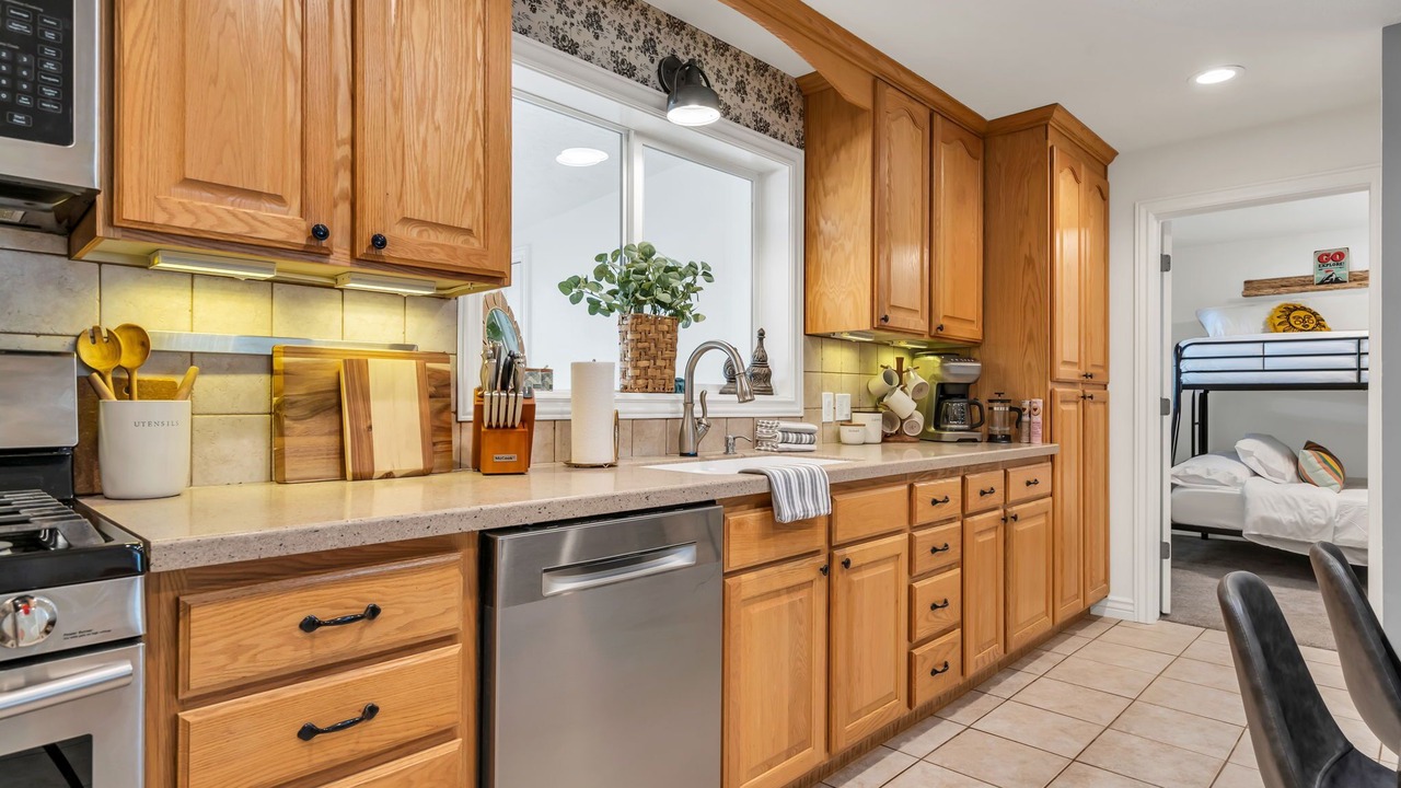 Photo of Kitchen in Midvale