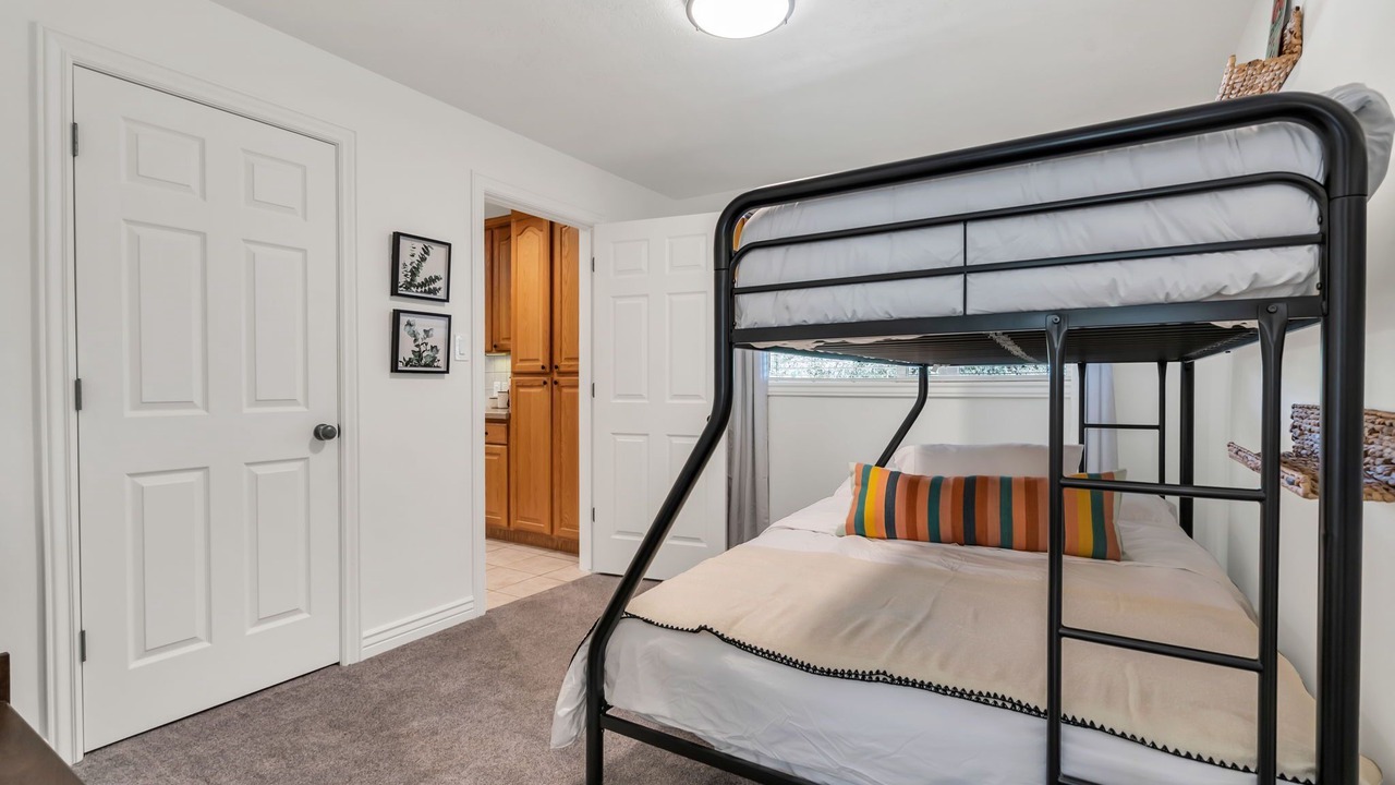 Photo of Bedroom in Midvale