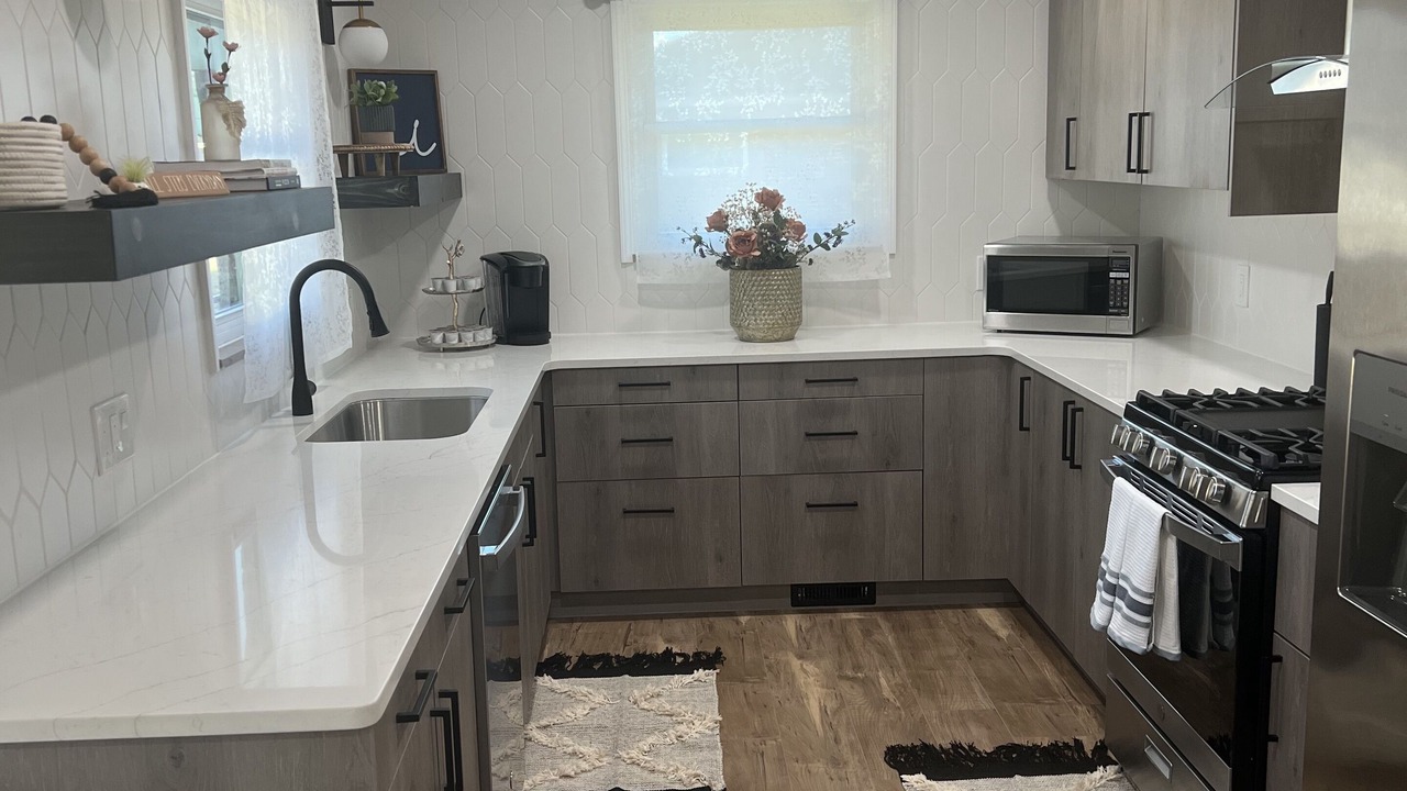 Photo of Kitchen in Southwyck